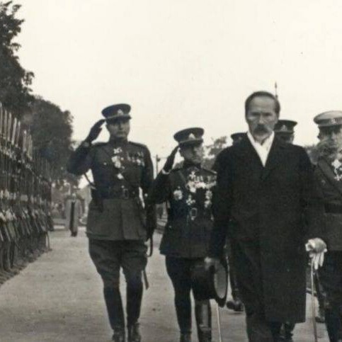 Žygimantas Menčenkovas. Gyvenimus laužanti neaksominė diktatūra