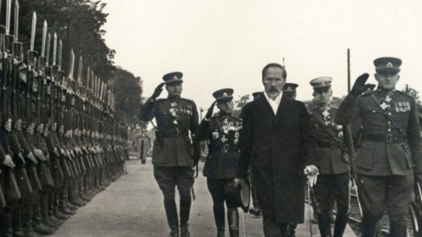 Žygimantas Menčenkovas. Gyvenimus laužanti neaksominė diktatūra