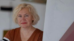 Jolanta Bielskienė – KArtu pirmininkė