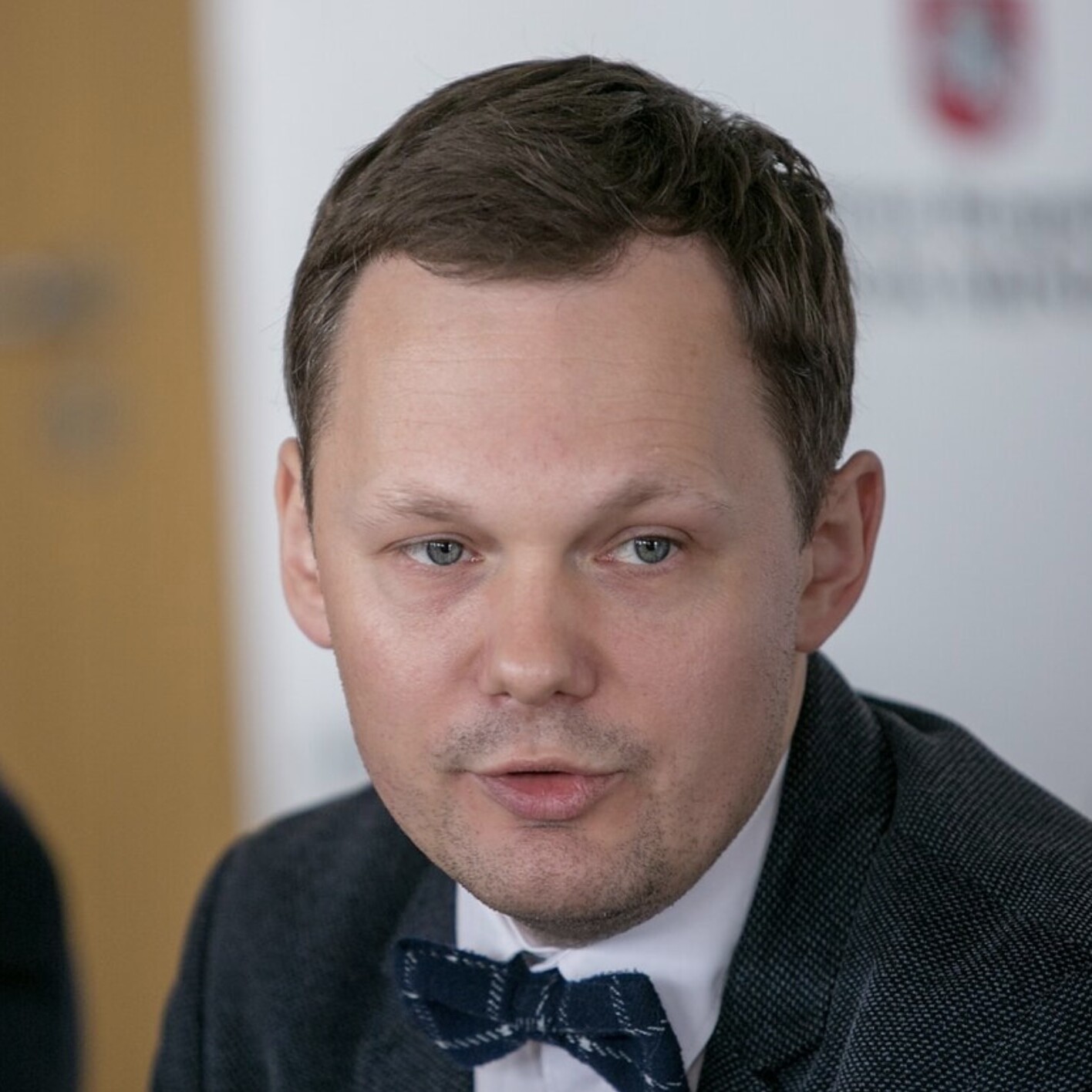 Martynas Norbutas. Klausimas Nausėdai – ką padarėte, kad Lietuvoje būtų apsaugotos visos šeimos?