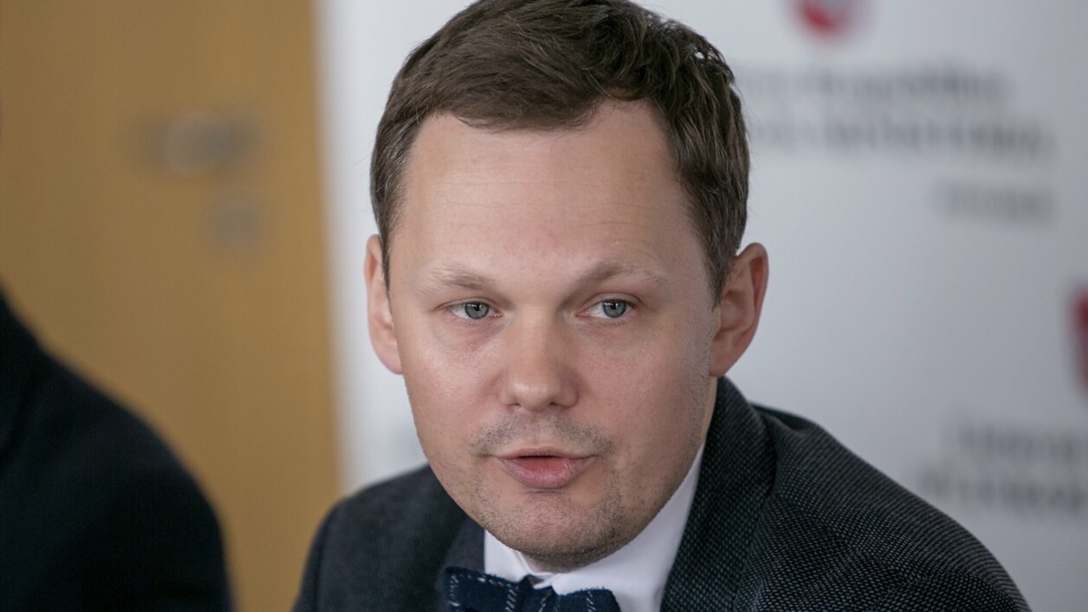 Martynas Norbutas. Klausimas Nausėdai – ką padarėte, kad Lietuvoje būtų apsaugotos visos šeimos?