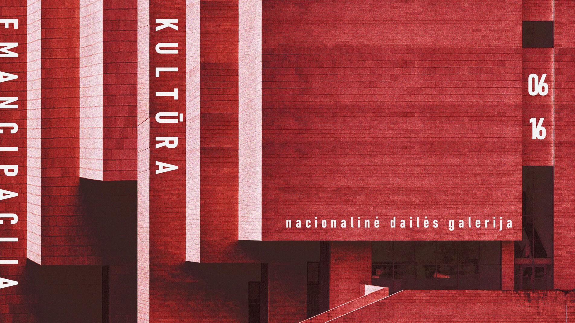 Konferencija „Kultūra ir emancipacija“